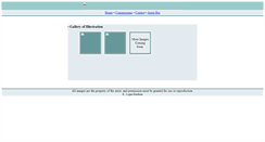 Desktop Screenshot of lk.advunderground.com